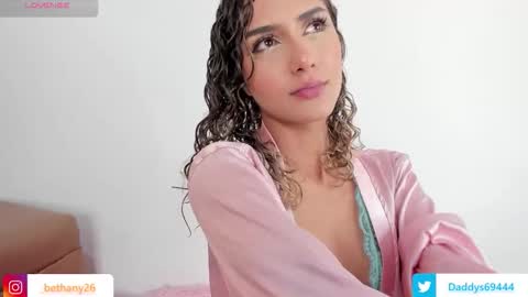 Bethany online show from 11.12.25