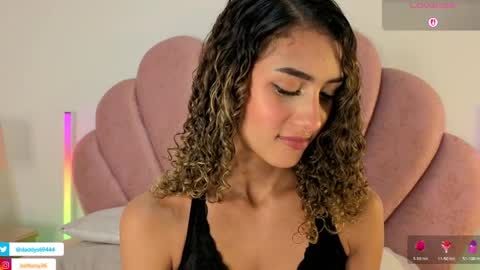 Bethany online show from 04.03.26