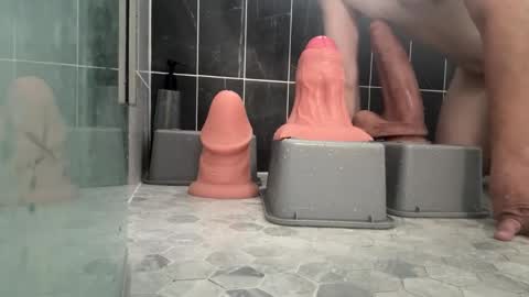 daddyshome507 online show from 11.11.25