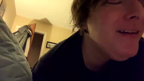 Snapshot of daddyslittledefect666 chatting on 03.10.25 Jaime online show from 03.10.25