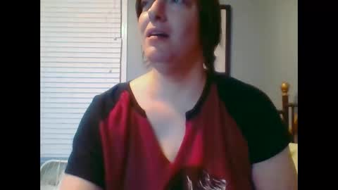 Snapshot of daddyslittledefect666 chatting on 09.23.25 Jaime online show from 09.23.25