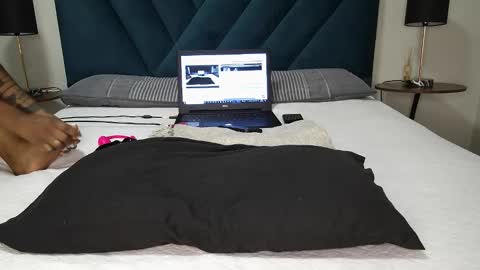 daddyslittleebony online show from 01.11.26