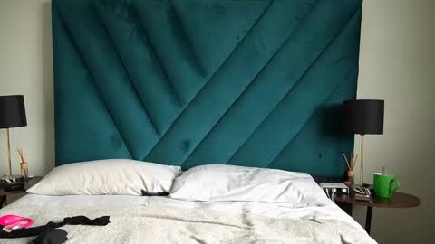 daddyslittleebony online show from 03.19.26