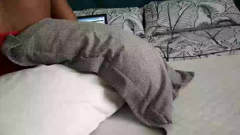 daddyslittleebony online show from 04.17.26