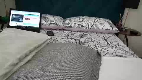 daddyslittleebony online show from 04.21.26