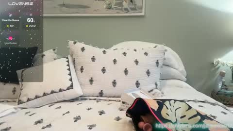 Snapshot of daddyslittlegirl12 chatting on 12.16.24 Jaime online show from 12.16.24