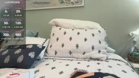 Snapshot of daddyslittlegirl12 chatting on 12.19.24 Jaime online show from 12.19.24