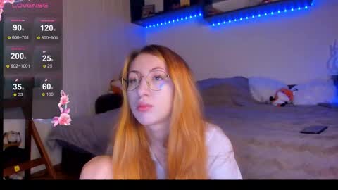 daddyslittleslutfox online show from 12.15.25