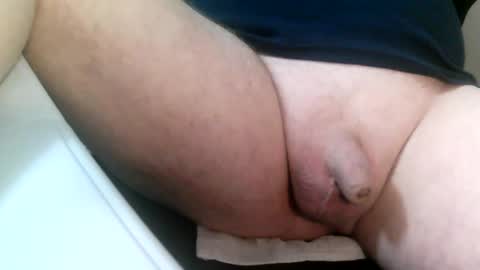 Snapshot of daddysmalls_55 chatting on 12.06.24 daddysmalls online show from 12.06.24