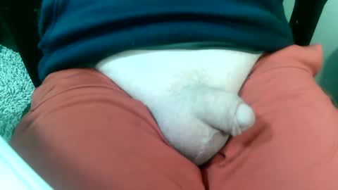 Snapshot of daddysmalls_55 chatting on 01.02.25 daddysmalls online show from 01.02.25