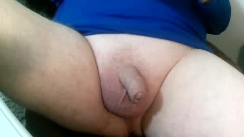 Snapshot of daddysmalls_55 chatting on 01.06.25 daddysmalls online show from 01.06.25