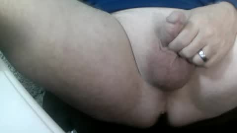 Snapshot of daddysmalls_55 chatting on 01.07.25 daddysmalls online show from 01.07.25