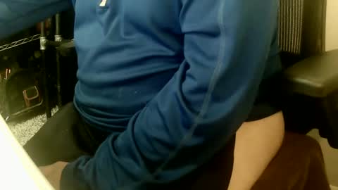 Snapshot of daddysmalls_55 chatting on 01.08.25 daddysmalls online show from 01.08.25