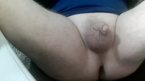 Snapshot of daddysmalls_55 chatting on 01.08.25 daddysmalls online show from 01.08.25