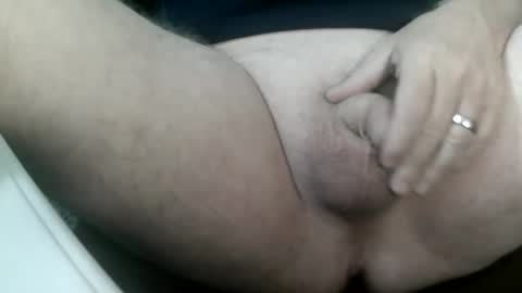 Snapshot of daddysmalls_55 chatting on 01.09.25 daddysmalls online show from 01.09.25