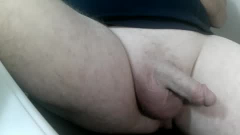 Snapshot of daddysmalls_55 chatting on 01.09.25 daddysmalls online show from 01.09.25