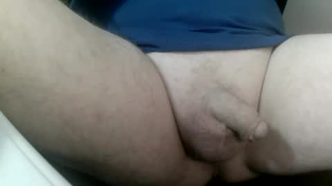 Snapshot of daddysmalls_55 chatting on 01.10.25 daddysmalls online show from 01.10.25