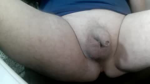 Snapshot of daddysmalls_55 chatting on 01.10.25 daddysmalls online show from 01.10.25