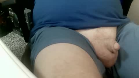 Snapshot of daddysmalls_55 chatting on 01.14.25 daddysmalls online show from 01.14.25