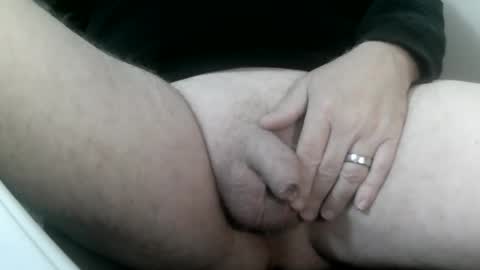 Snapshot of daddysmalls_55 chatting on 01.15.25 daddysmalls online show from 01.15.25