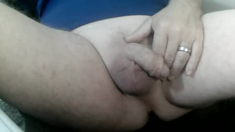 Snapshot of daddysmalls_55 chatting on 01.19.25 daddysmalls online show from 01.19.25