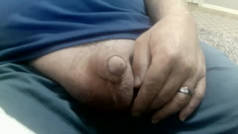 Snapshot of daddysmalls_55 chatting on 02.11.25 daddysmalls online show from 02.11.25