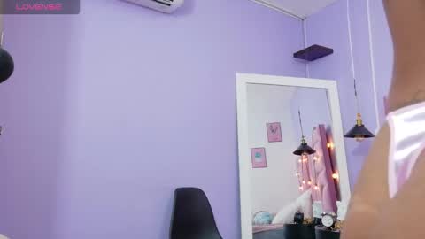 Anny  online show from 03.23.26