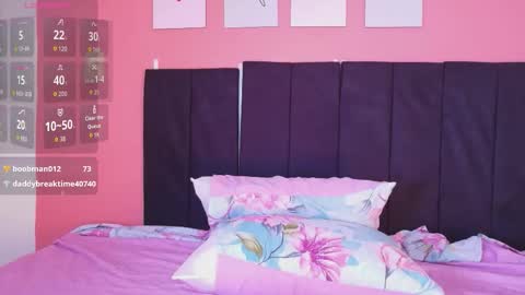 Anny  online show from 03.25.26