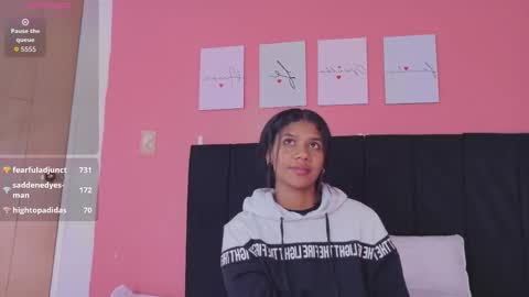 Anny  online show from 03.28.26