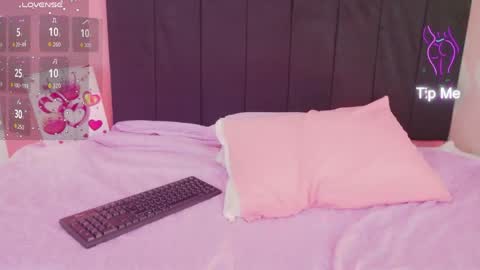 Anny  online show from 04.06.26