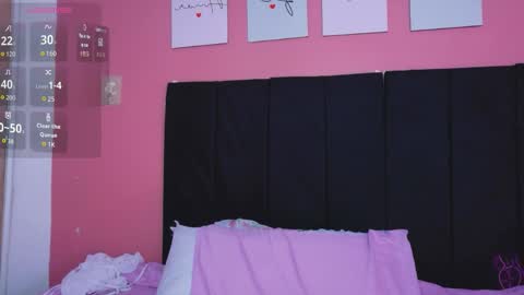 Anny  online show from 04.18.26