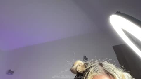 daddyspixxie online show from 12.13.24