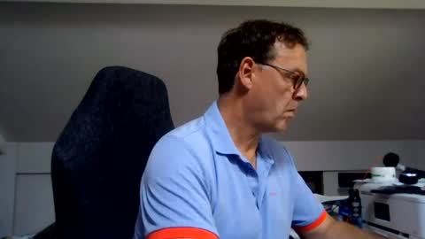 Dannyspoenk online show from 07.16.26