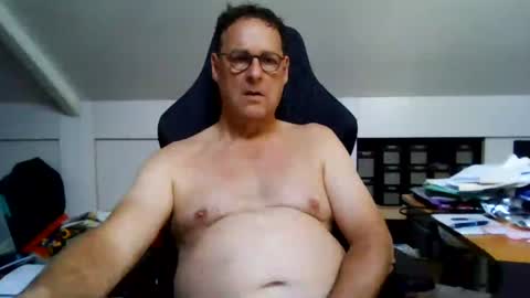 Dannyspoenk online show from 07.27.26