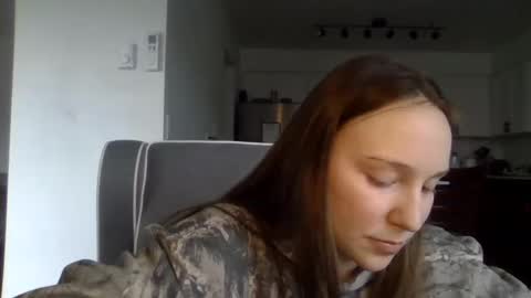 Snapshot of daddysssgoodgirl chatting on 03.10.25 daddys good girl online show from 03.10.25