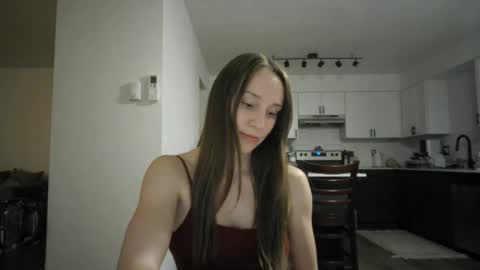 Snapshot of daddysssgoodgirl chatting on 09.27.25 daddys good girl online show from 09.27.25