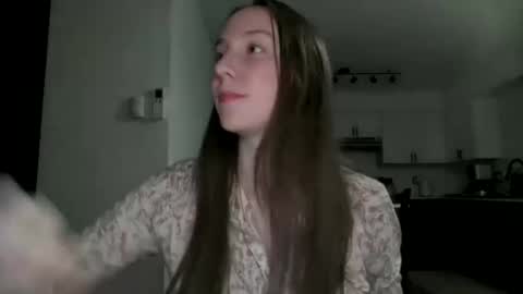 Snapshot of daddysssgoodgirl chatting on 10.10.25 daddys good girl online show from 10.10.25