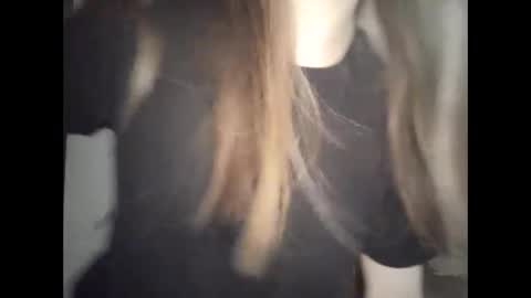 Snapshot of daddysssgoodgirl chatting on 10.24.25 daddys good girl online show from 10.24.25