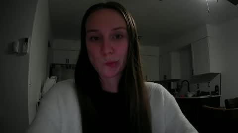 Snapshot of daddysssgoodgirl chatting on 11.27.25 daddys good girl online show from 11.27.25