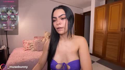 Sophie online show from 09.24.25