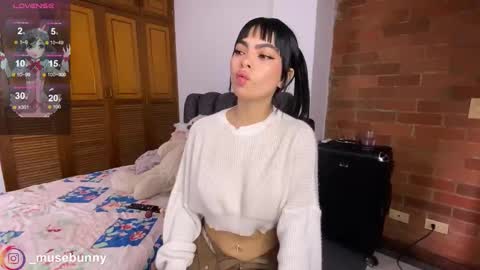 Sophie online show from 11.29.25