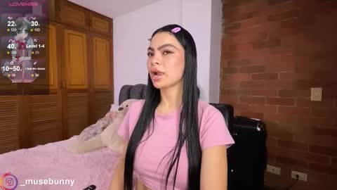 Sophie online show from 12.04.25