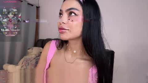 Snapshot of daddysweeeetbody chatting on 04.30.26 Sophie online show from 04.30.26