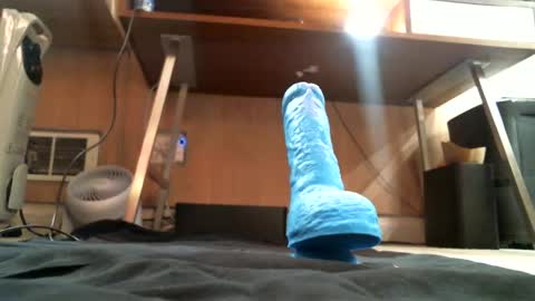 DaddyTime online show from 12.12.24