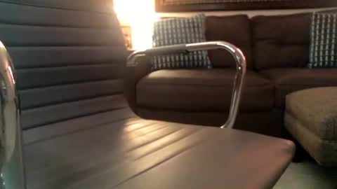 DaddyTime online show from 02.26.25