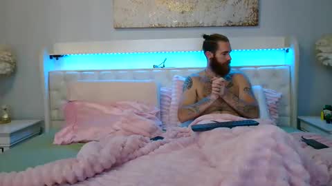 daddyunlocked online show from 09.21.25