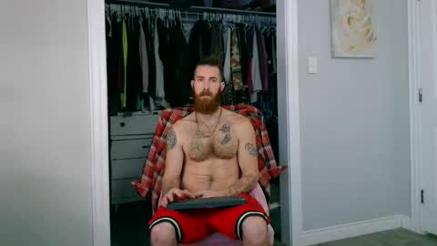 Snapshot of daddyunlocked1 chatting on 11.26.25 daddyunlocked1 online show from 11.26.25