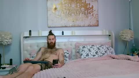 Snapshot of daddyunlocked1 chatting on 12.05.25 daddyunlocked1 online show from 12.05.25