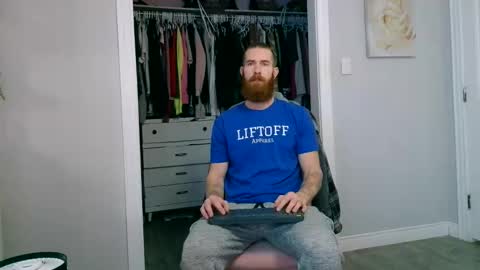 Snapshot of daddyunlocked1 chatting on 01.08.26 daddyunlocked1 online show from 01.08.26