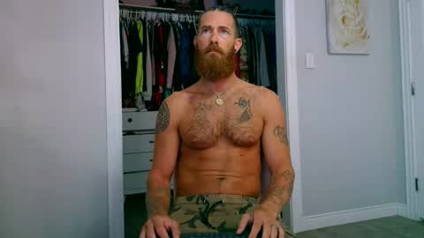 Snapshot of daddyunlocked1 chatting on 02.26.26 daddyunlocked1 online show from 02.26.26